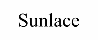 SUNLACE