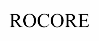 ROCORE
