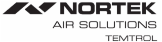 N NORTEK AIR SOLUTIONS TEMTROL