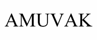 AMUVAK