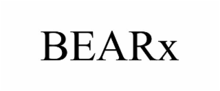 BEARX
