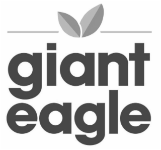 GIANT EAGLE