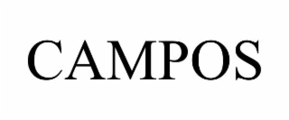 CAMPOS