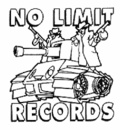NO LIMIT RECORDS