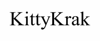 KITTYKRAK