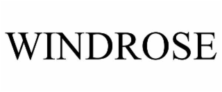WINDROSE