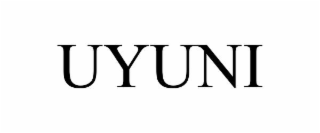 UYUNI