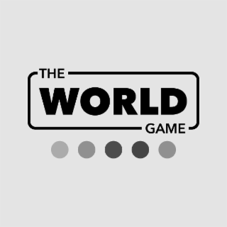 THE WORLD GAME