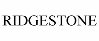 RIDGESTONE