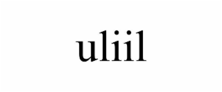 ULIIL