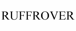 RUFFROVER