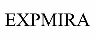 EXPMIRA