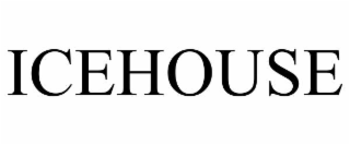 ICEHOUSE