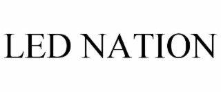 LED NATION
