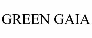 GREEN GAIA