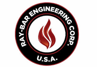 RAY-BAR ENGINEERING CORP. U.S.A.