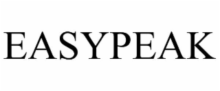 EASYPEAK
