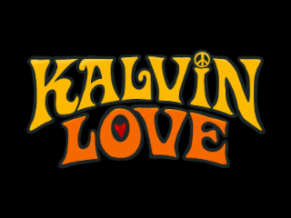 KALVIN LOVE