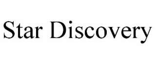 STAR DISCOVERY