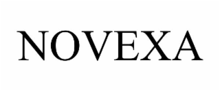 NOVEXA
