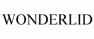 WONDERLID