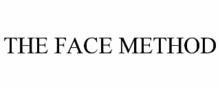THE FACE METHOD