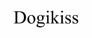 DOGIKISS