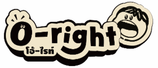 O-RIGHT