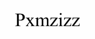 PXMZIZZ