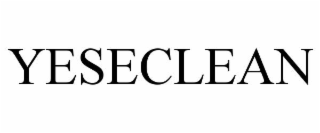 YESECLEAN