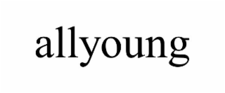 ALLYOUNG