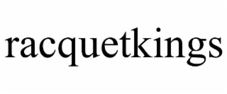 RACQUETKINGS