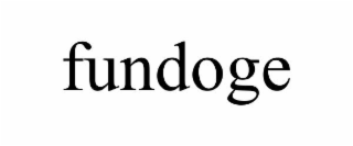 FUNDOGE