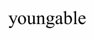 YOUNGABLE