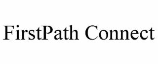 FIRSTPATH CONNECT