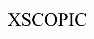 XSCOPIC