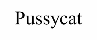 PUSSYCAT