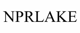 NPRLAKE