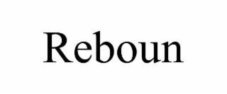 REBOUN