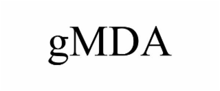 GMDA