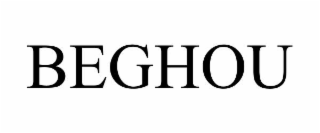 BEGHOU