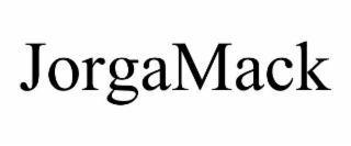 JORGAMACK