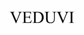 VEDUVI