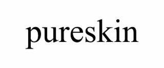 PURESKIN
