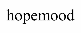HOPEMOOD