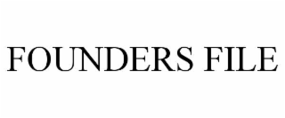 FOUNDERS FILE