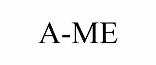 A-ME