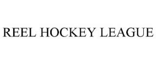 REEL HOCKEY LEAGUE