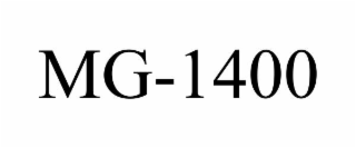 MG-1400