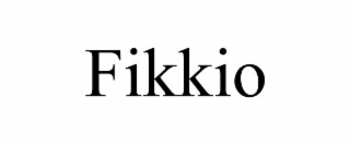 FIKKIO